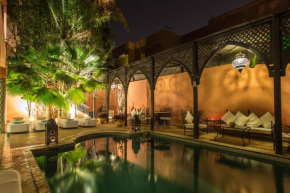 Villa Amira & Spa